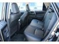 Midnight Black Metallic - 4Runner Trail Premium 4x4 Photo No. 23