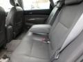 Magnetic Gray Metallic - Prius Hybrid Touring Photo No. 7
