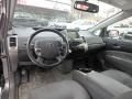 Magnetic Gray Metallic - Prius Hybrid Touring Photo No. 8