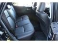 Midnight Black Metallic - 4Runner Trail Premium 4x4 Photo No. 28