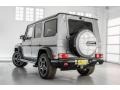 Palladium Silver Metallic - G 63 AMG Photo No. 10