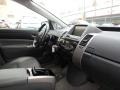 Magnetic Gray Metallic - Prius Hybrid Touring Photo No. 13