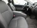 Magnetic Gray Metallic - Prius Hybrid Touring Photo No. 14