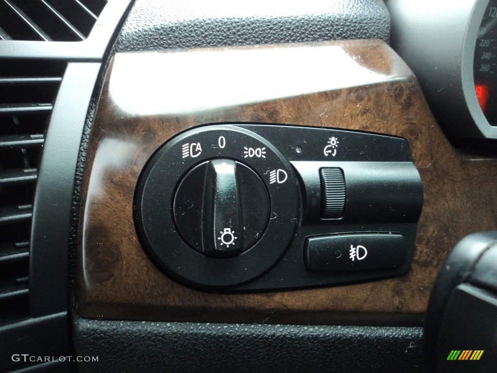2006 Z4 3.0i Roadster - Alpine White / Beige photo #13