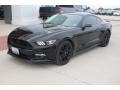 2016 Shadow Black Ford Mustang GT Premium Coupe  photo #3