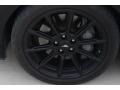 Shadow Black - Mustang GT Premium Coupe Photo No. 4