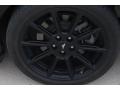 Shadow Black - Mustang GT Premium Coupe Photo No. 5