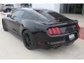 Shadow Black - Mustang GT Premium Coupe Photo No. 6