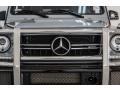 Palladium Silver Metallic - G 63 AMG Photo No. 18