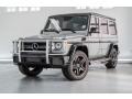 Palladium Silver Metallic - G 63 AMG Photo No. 19