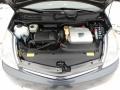 Magnetic Gray Metallic - Prius Hybrid Touring Photo No. 18