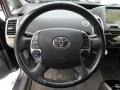 Magnetic Gray Metallic - Prius Hybrid Touring Photo No. 20