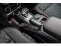 2017 Palladium Silver Metallic Mercedes-Benz G 63 AMG  photo #27
