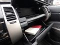 Magnetic Gray Metallic - Prius Hybrid Touring Photo No. 24