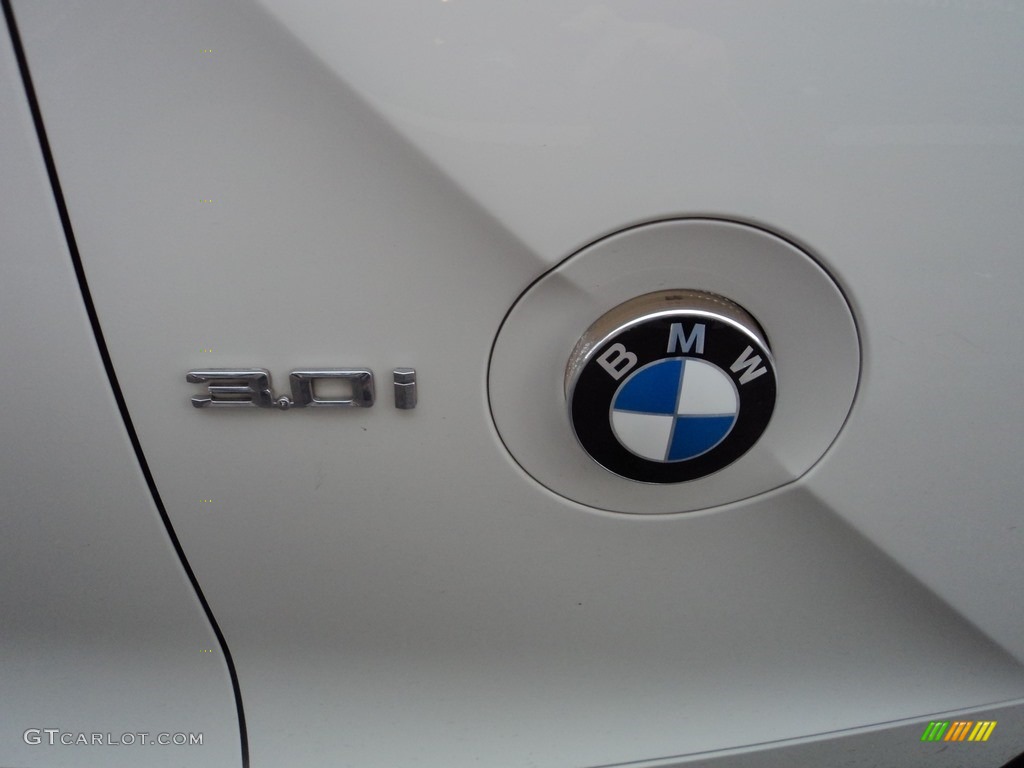 2006 Z4 3.0i Roadster - Alpine White / Beige photo #25