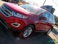 Ruby Red - Edge SEL Photo No. 31