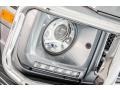2017 Palladium Silver Metallic Mercedes-Benz G 63 AMG  photo #48