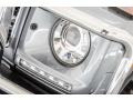 2017 Palladium Silver Metallic Mercedes-Benz G 63 AMG  photo #51