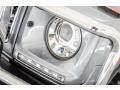 Palladium Silver Metallic - G 63 AMG Photo No. 51