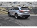 2018 Celestial Silver Metallic Toyota Highlander Limited AWD  photo #3