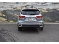 2018 Celestial Silver Metallic Toyota Highlander Limited AWD  photo #4