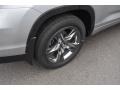 2018 Celestial Silver Metallic Toyota Highlander Limited AWD  photo #10