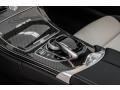 2017 Mercedes-Benz C AMG Black/Platinum White Interior Transmission Photo