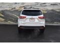 Blizzard White Pearl - Highlander LE AWD Photo No. 4