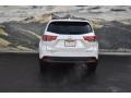 2018 Blizzard White Pearl Toyota Highlander LE AWD  photo #4