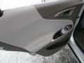 Silver Ice Metallic - Malibu LT Photo No. 28