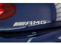 Brilliant Blue Metallic - C 63 AMG Cabriolet Photo No. 37