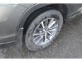 Alumina Jade Metallic - Highlander XLE AWD Photo No. 10