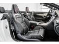 2017 Mercedes-Benz C Black Interior Interior Photo