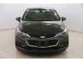 Graphite Metallic - Cruze LT Photo No. 2