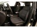 Graphite Metallic - Cruze LT Photo No. 5