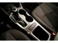 Graphite Metallic - Cruze LT Photo No. 11