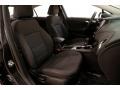 Graphite Metallic - Cruze LT Photo No. 13