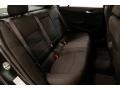 Graphite Metallic - Cruze LT Photo No. 14