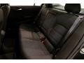 Graphite Metallic - Cruze LT Photo No. 15