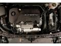 Graphite Metallic - Cruze LT Photo No. 17