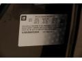 Graphite Metallic - Cruze LT Photo No. 18