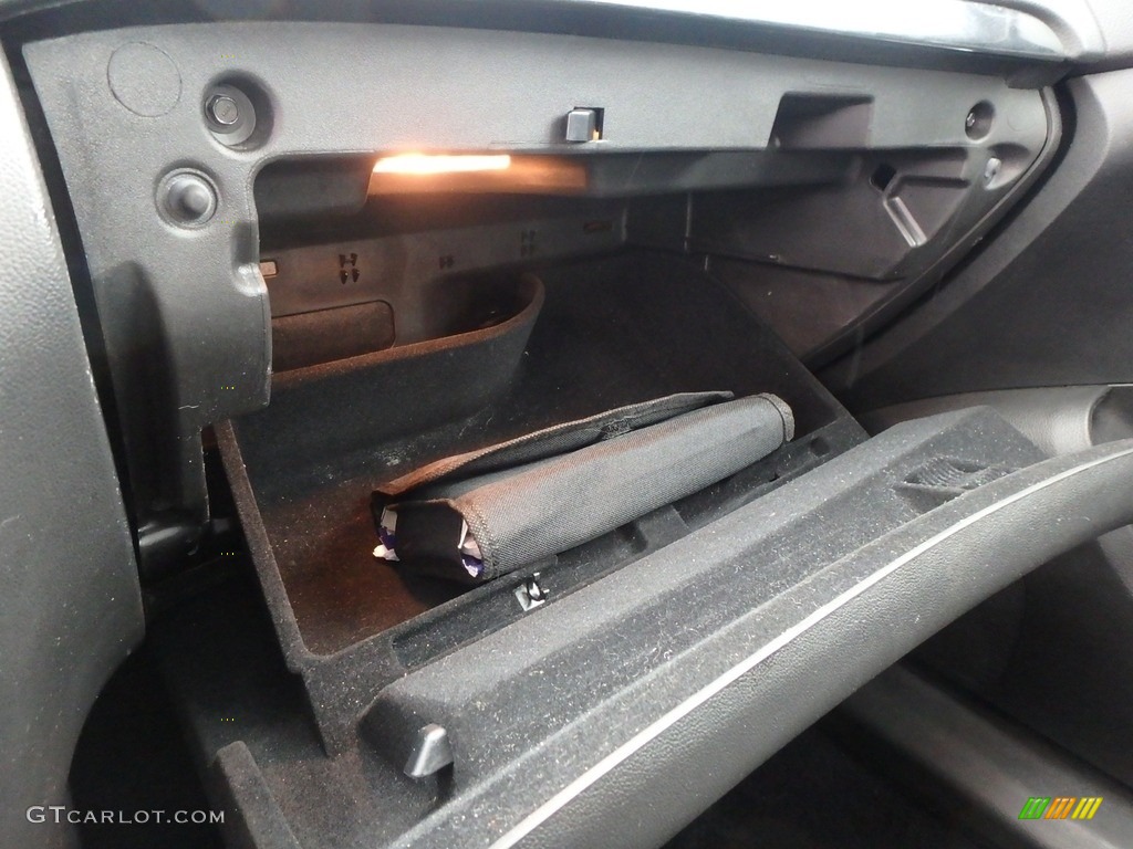 2011 Regal CXL Turbo - Granite Gray Metallic / Ebony photo #29