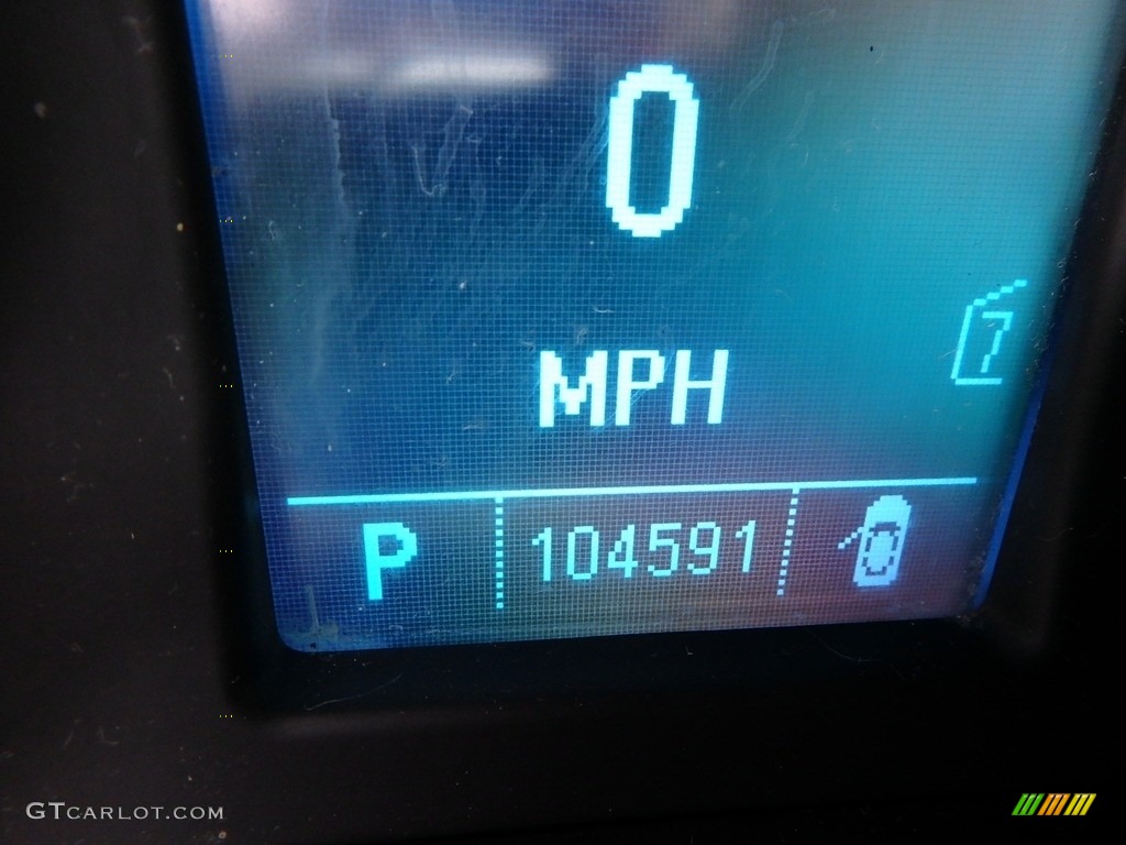 2011 Regal CXL Turbo - Granite Gray Metallic / Ebony photo #30