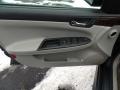 Ashen Gray Metallic - Impala LS Photo No. 11