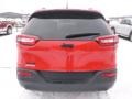 Firecracker Red - Cherokee Limited 4x4 Photo No. 4