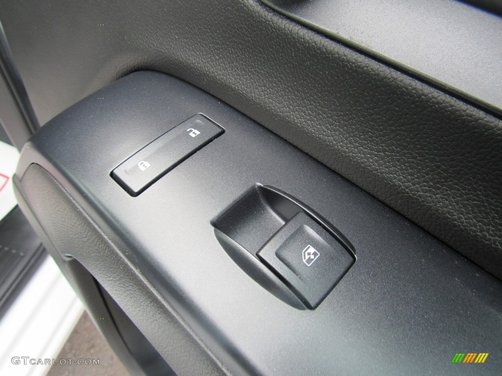 2017 Silverado 1500 WT Regular Cab - Summit White / Dark Ash/Jet Black photo #14