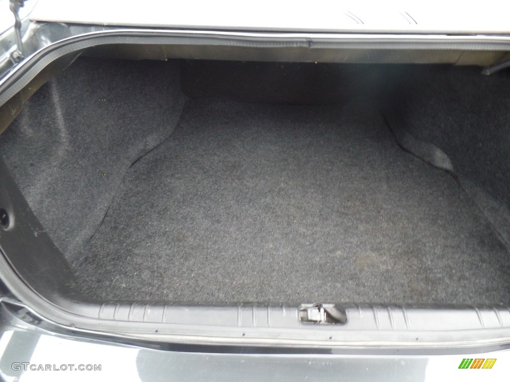 2013 Impala LS - Ashen Gray Metallic / Ebony photo #30