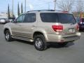 Desert Sand Mica - Sequoia SR5 4WD Photo No. 5