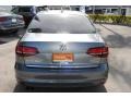 2017 Platinum Gray Metallic Volkswagen Jetta SEL  photo #8