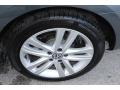 2017 Platinum Gray Metallic Volkswagen Jetta SEL  photo #11